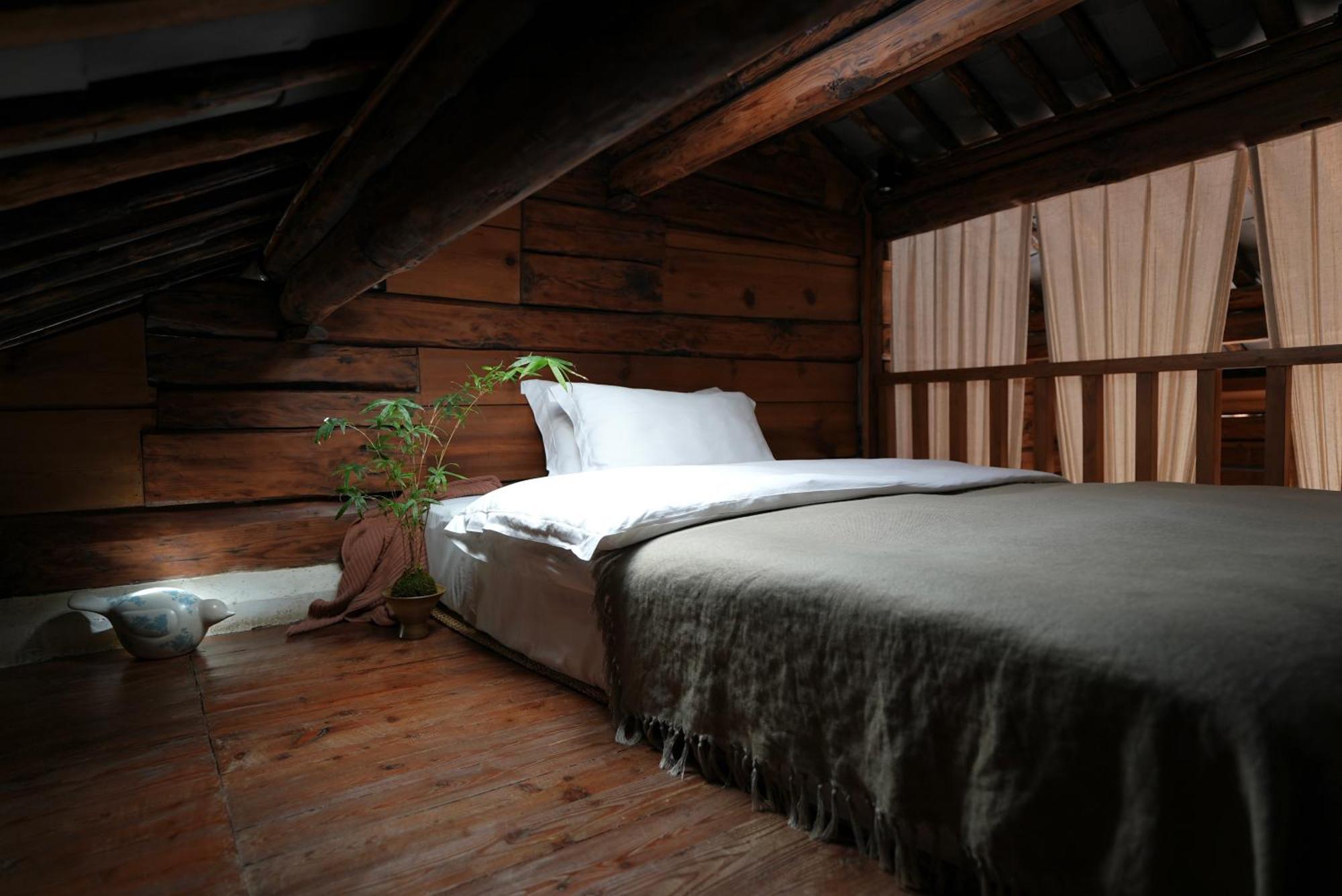 吾爱堂 Homestay *