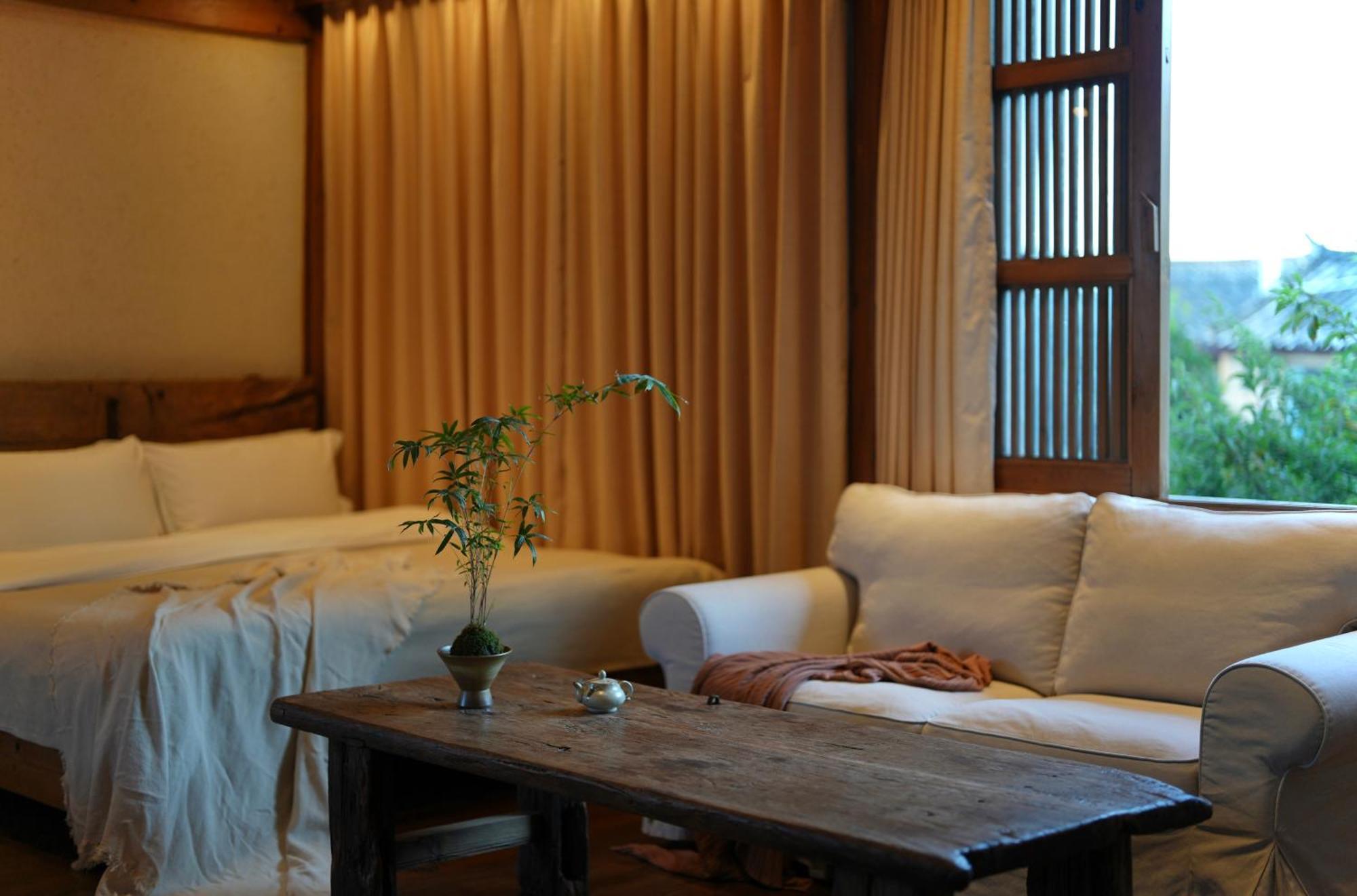 吾爱堂 Homestay Lijiang (Yunnan)