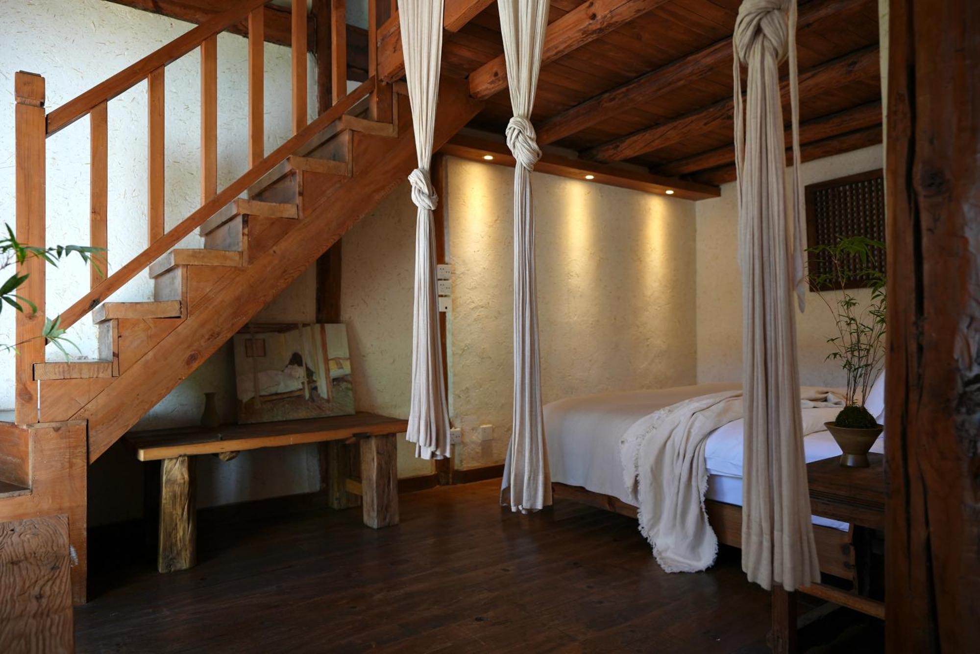 吾爱堂 Homestay