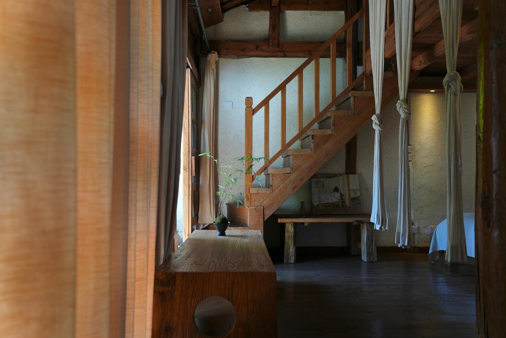 Homestay 吾爱堂 *