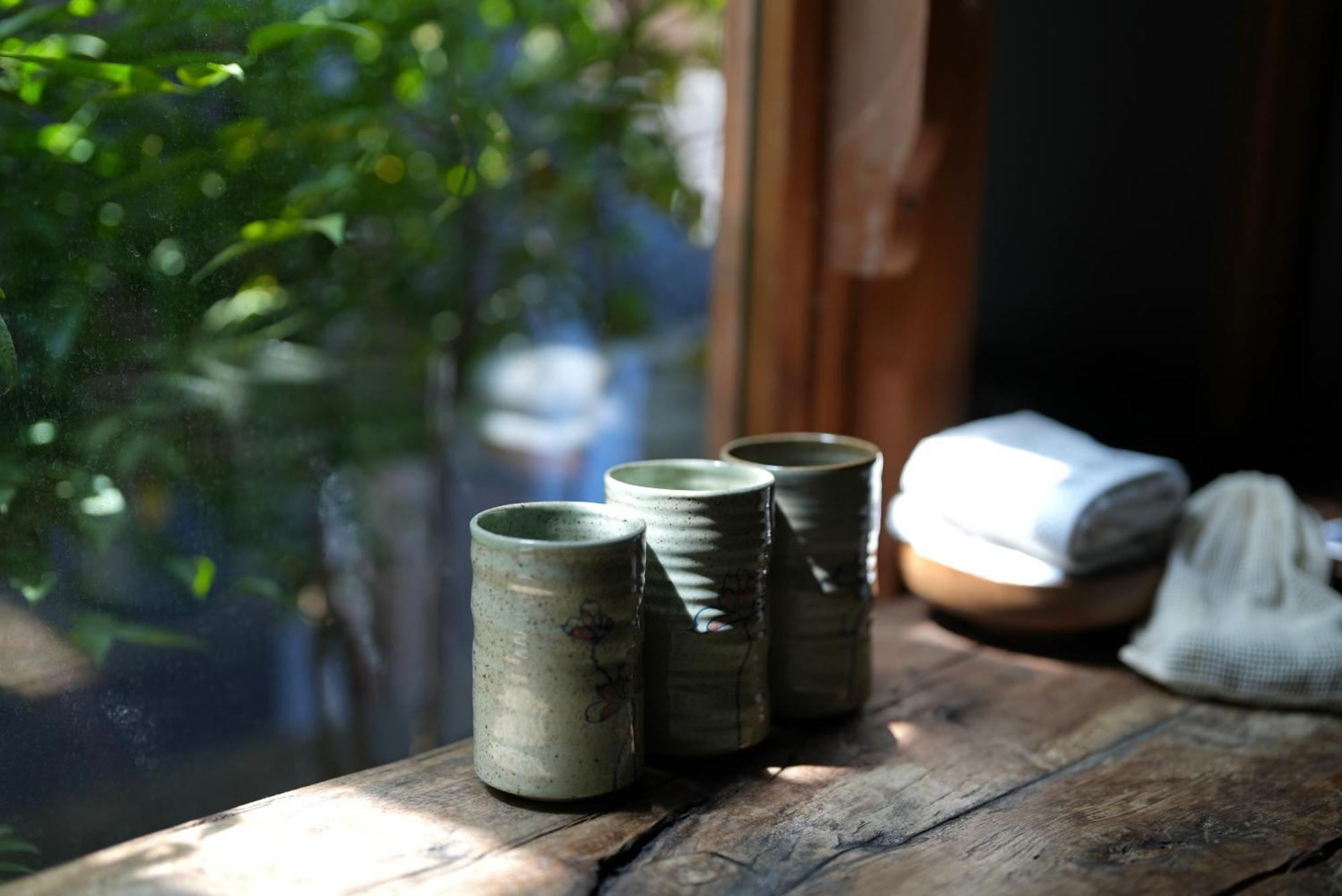 Homestay 吾爱堂 Lijiang (Yunnan)
