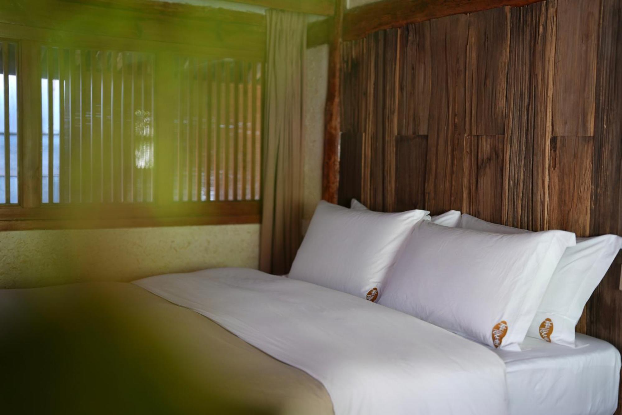 Homestay 吾爱堂