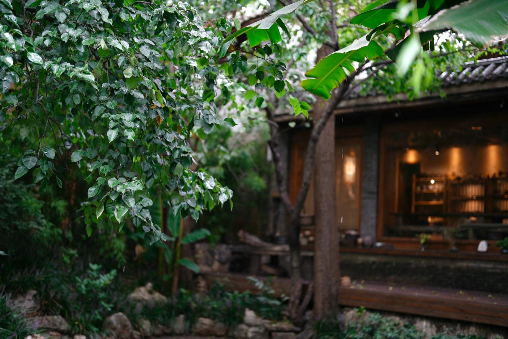 吾爱堂 Homestay