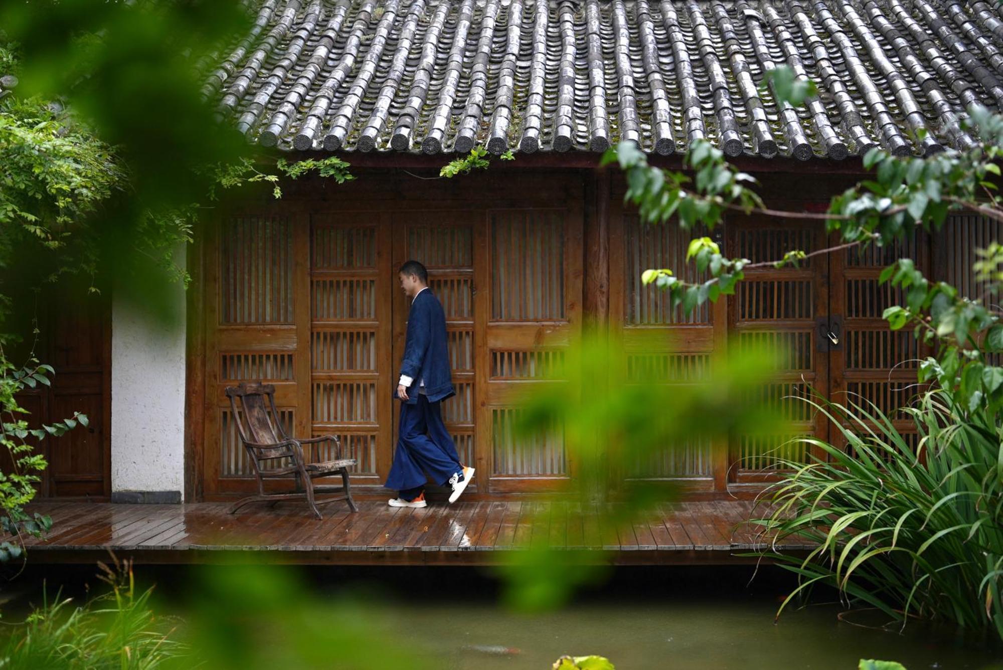吾爱堂 Homestay