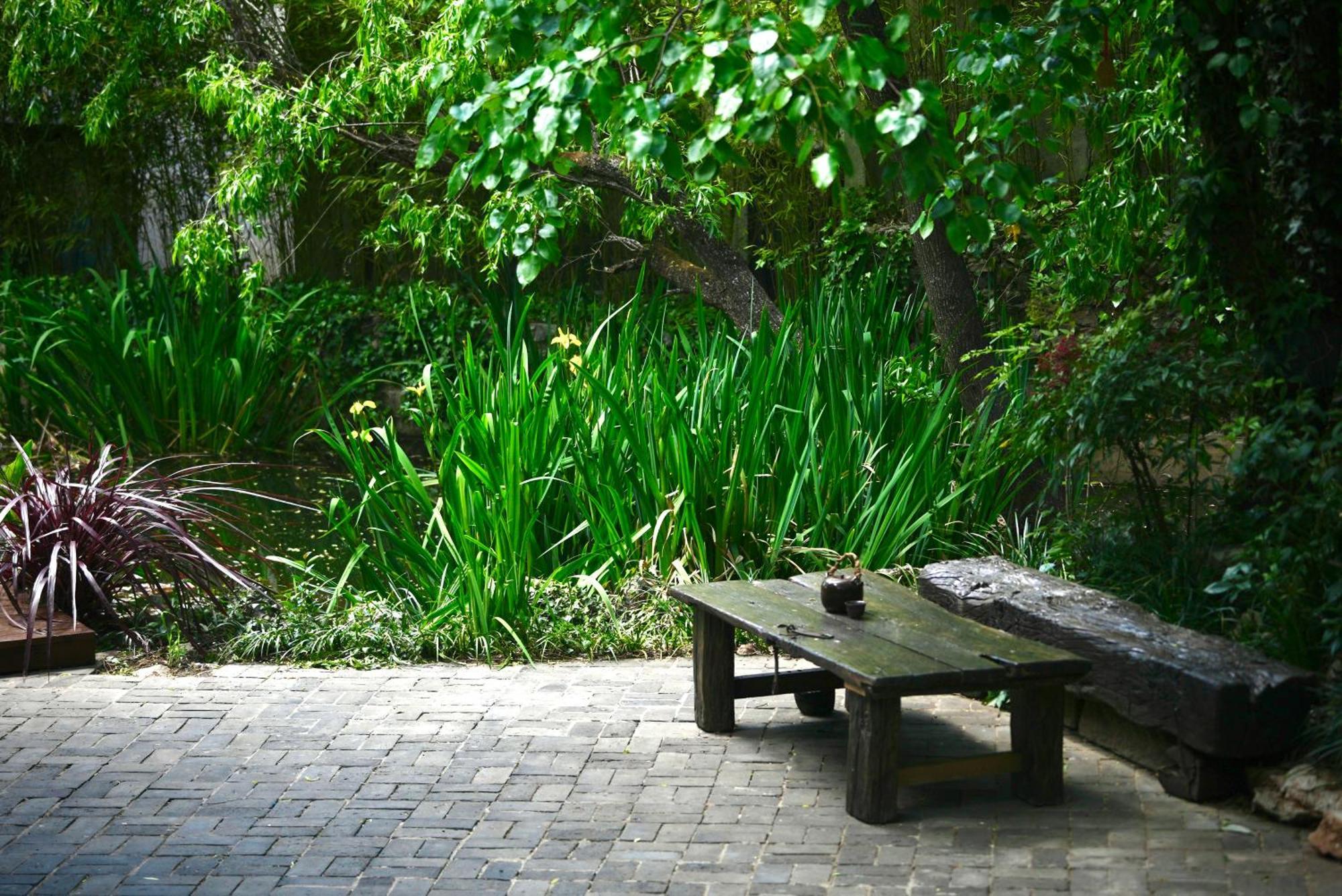吾爱堂 Homestay