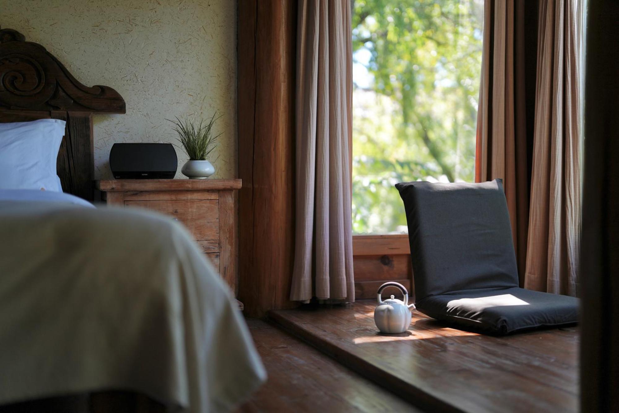 Homestay 吾爱堂