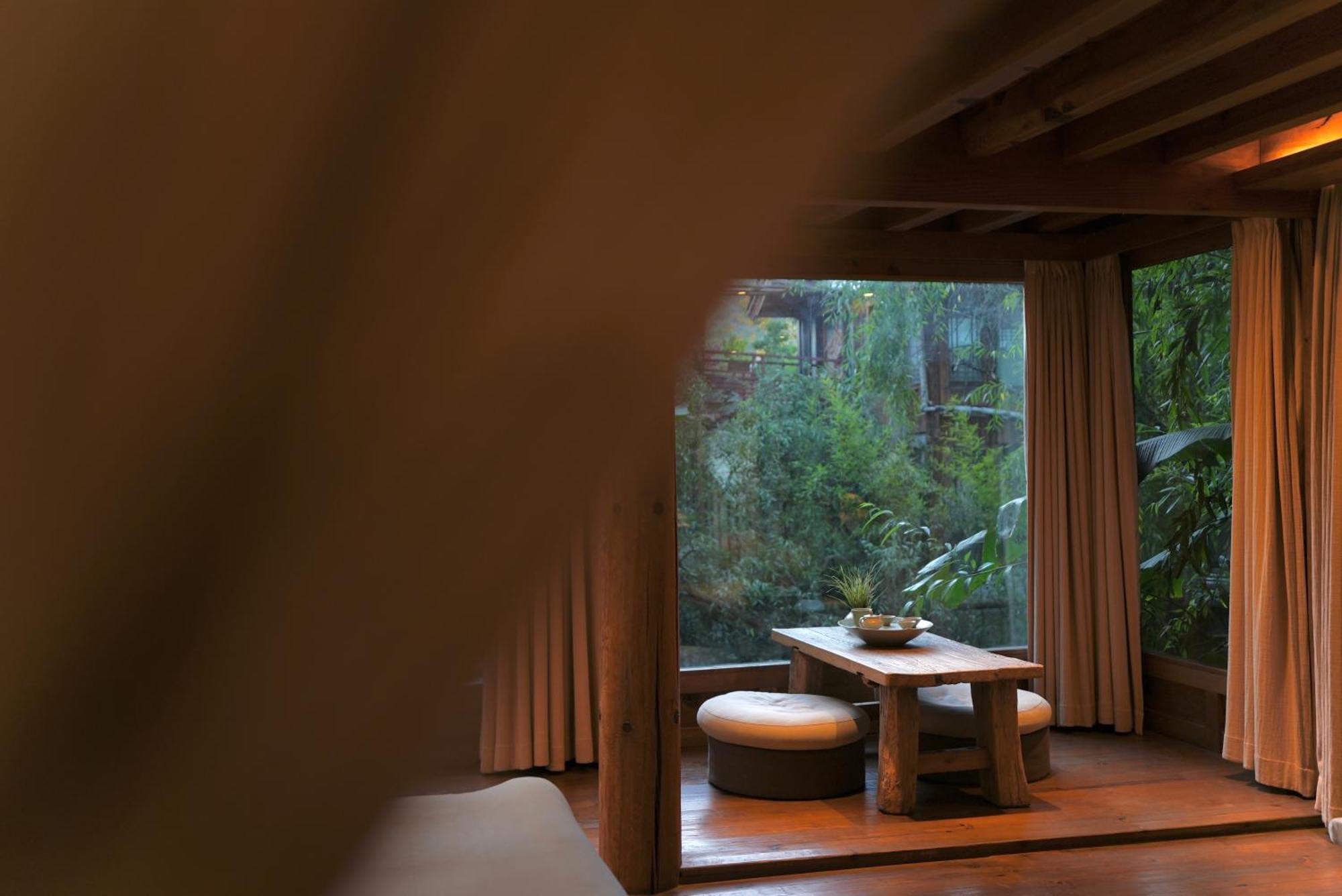 吾爱堂 Homestay *