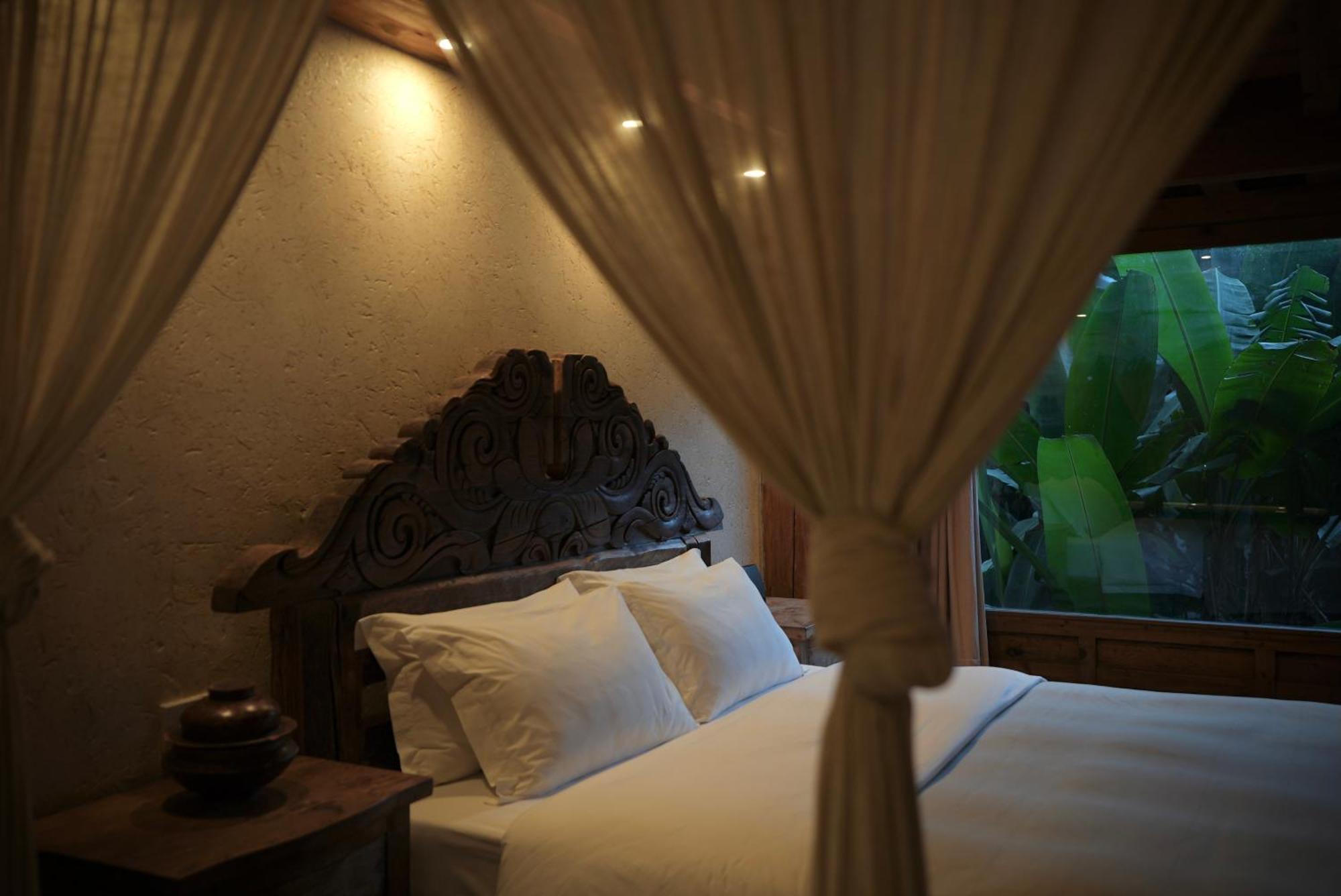 Homestay 吾爱堂 *
