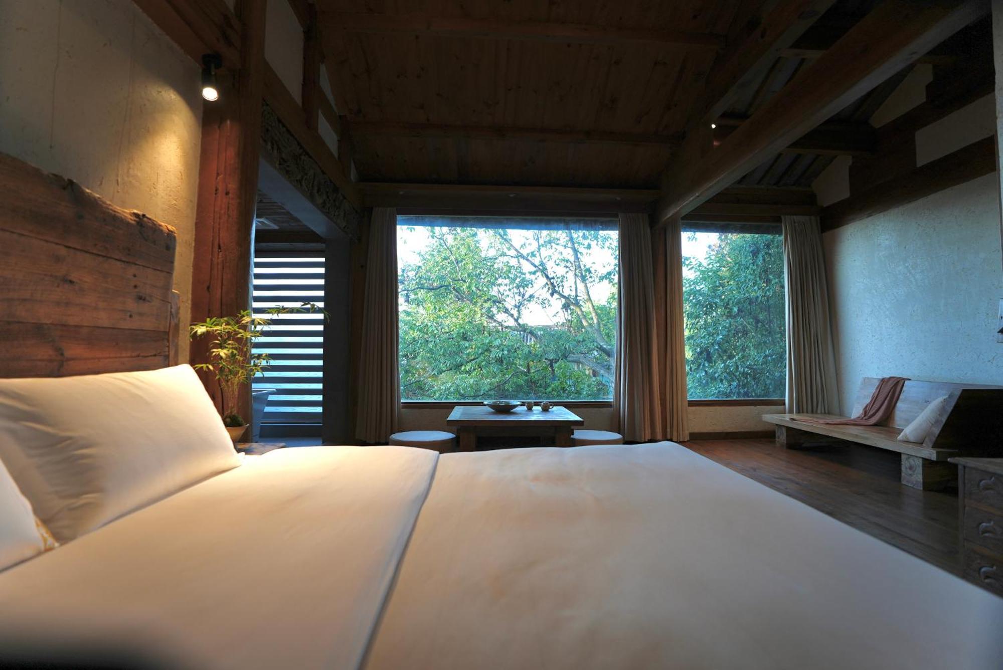 Homestay 吾爱堂 Lijiang (Yunnan)