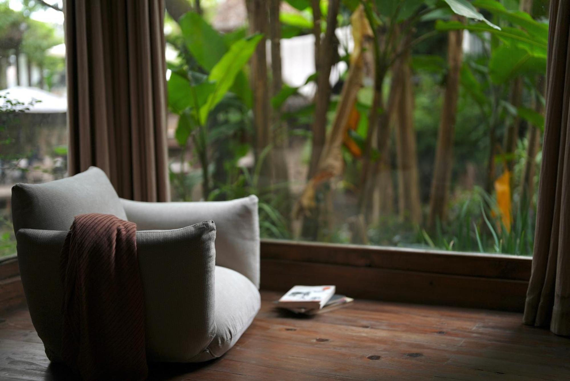 Homestay 吾爱堂