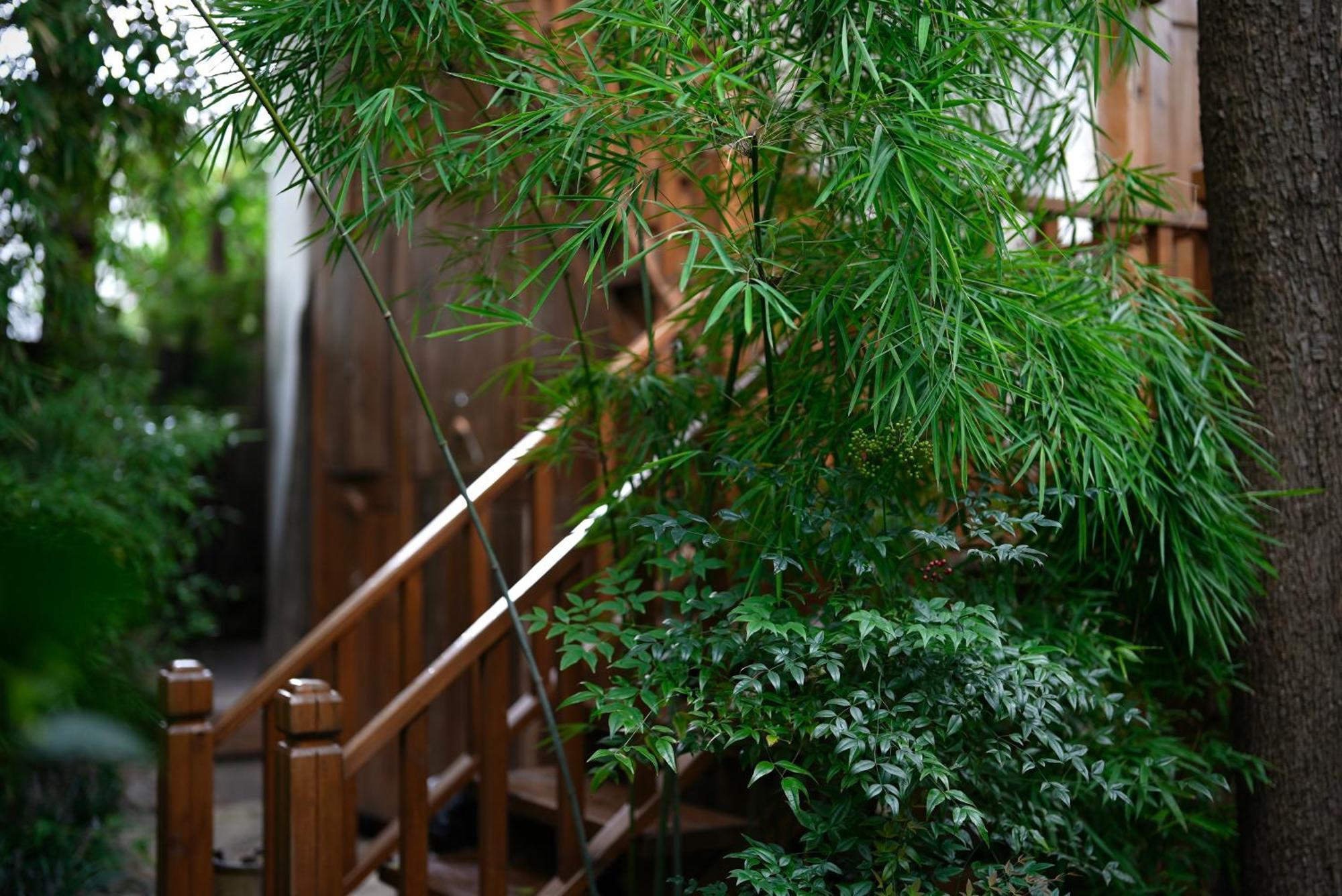 吾爱堂 Homestay