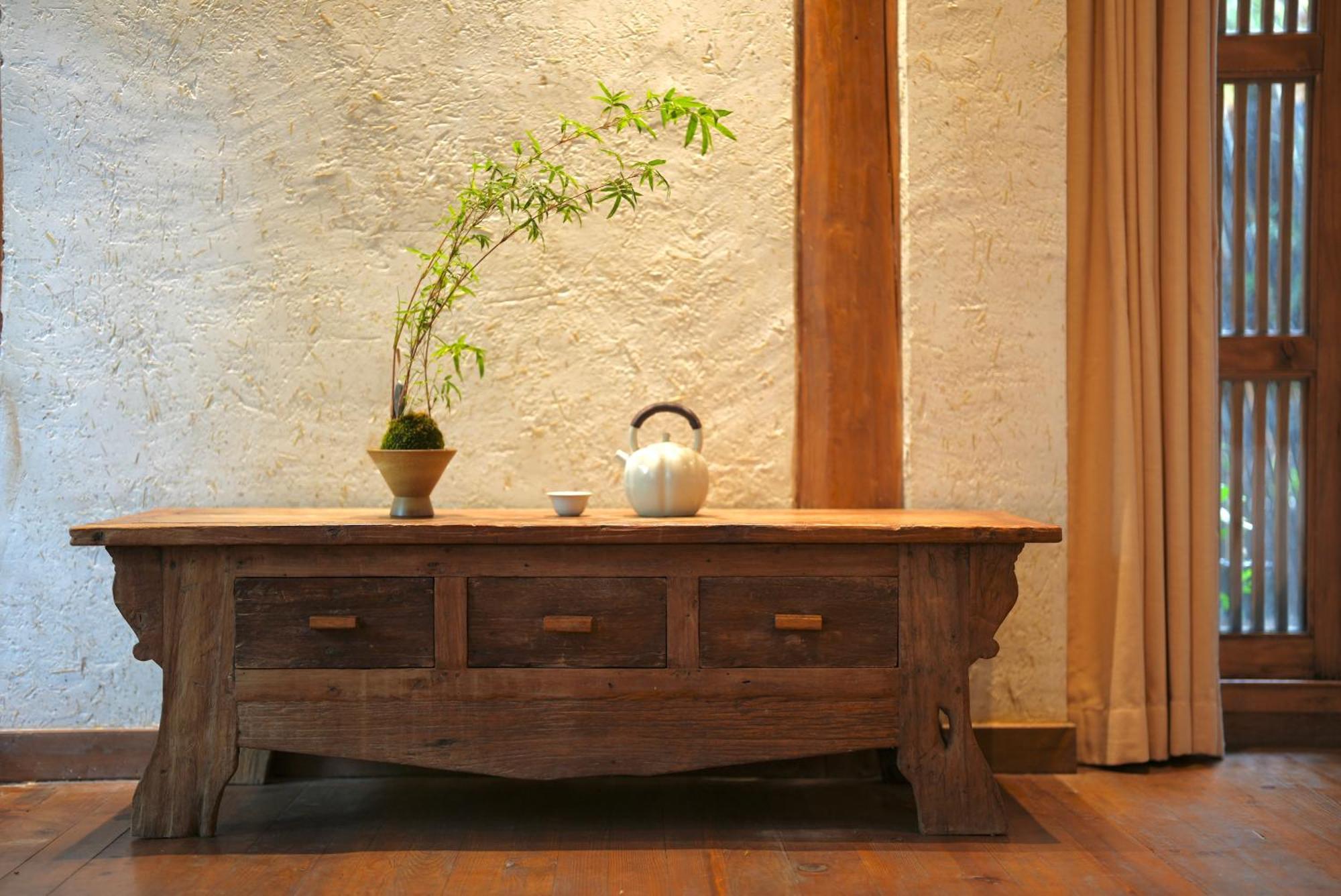 Homestay 吾爱堂 *